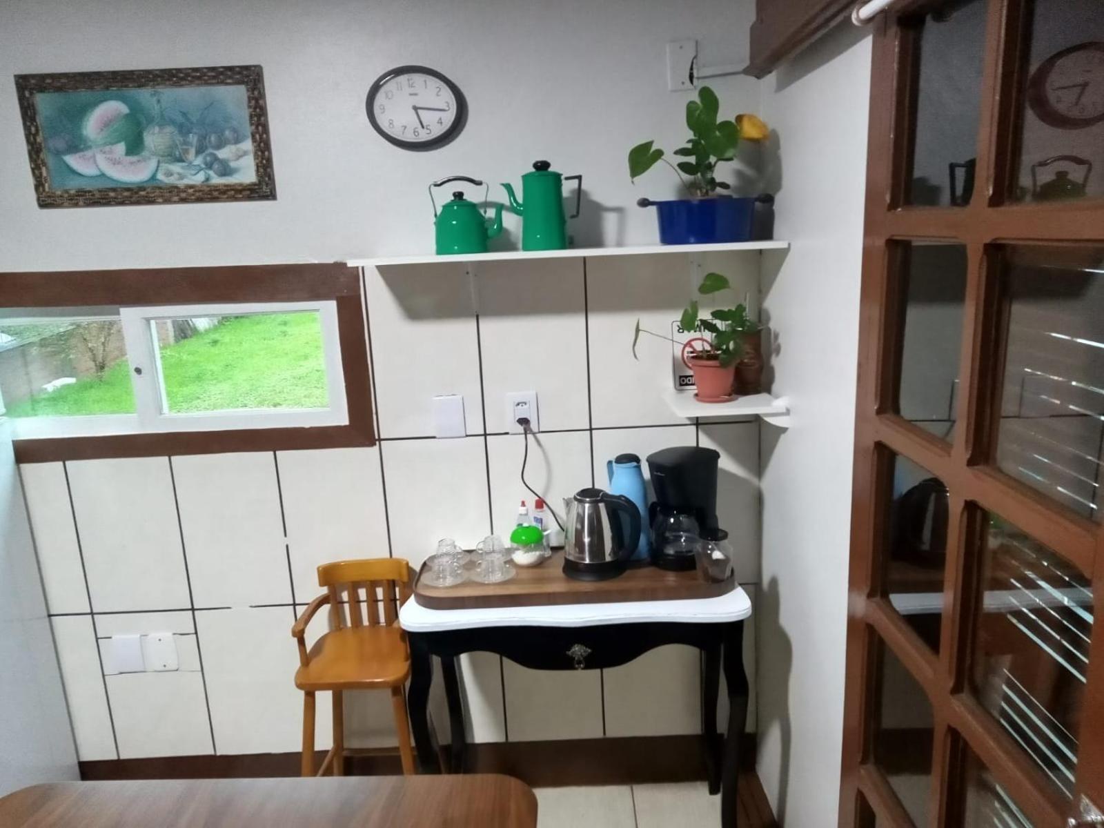 Casa Da Familia De Gramado Villa Kültér fotó
