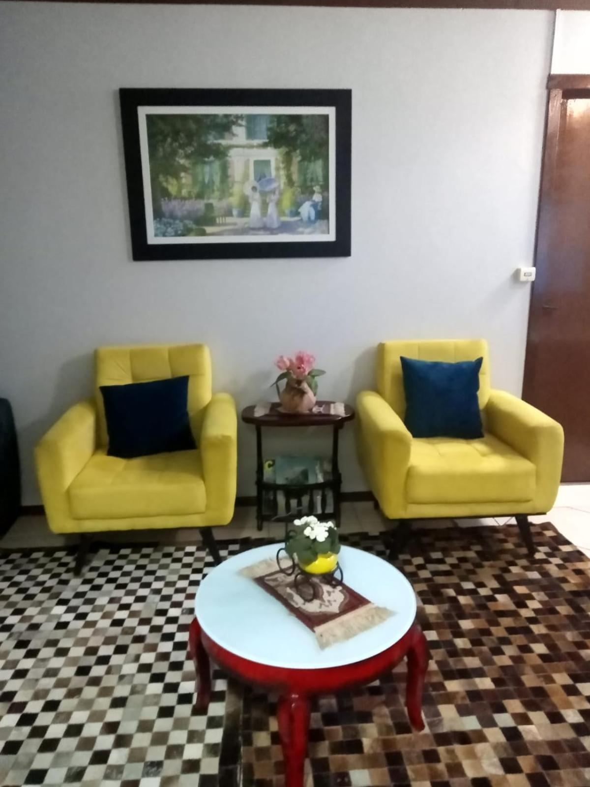 Casa Da Familia De Gramado Villa Kültér fotó
