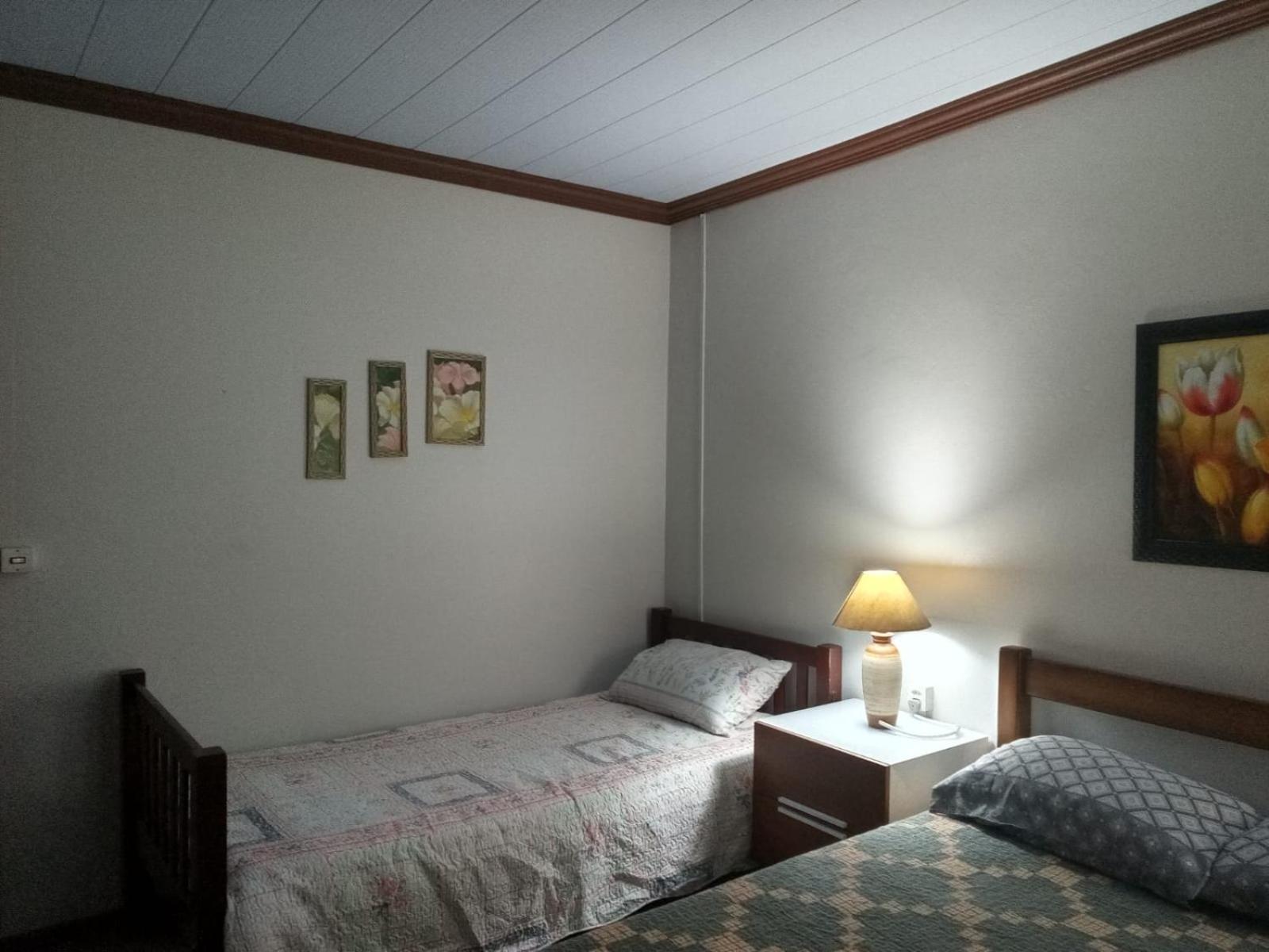 Casa Da Familia De Gramado Villa Kültér fotó